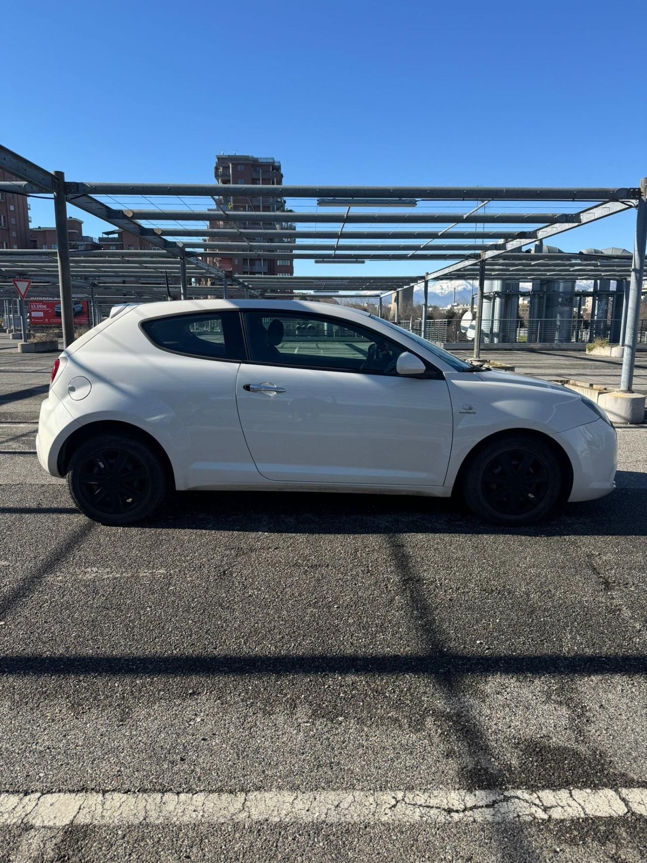 Alfa Romeo MiTo 1.3 JTDm 85 CV S&S Progression
