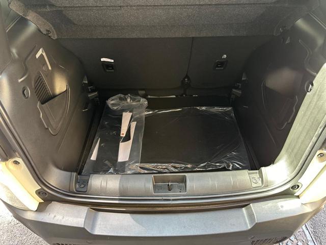 JEEP Renegade 1.5 Turbo T4 MHEV Limited-Telecamera-Nuova Km0-