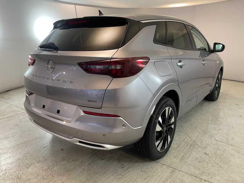OPEL Grandland Business Elegance 1.6 225cv PHEV