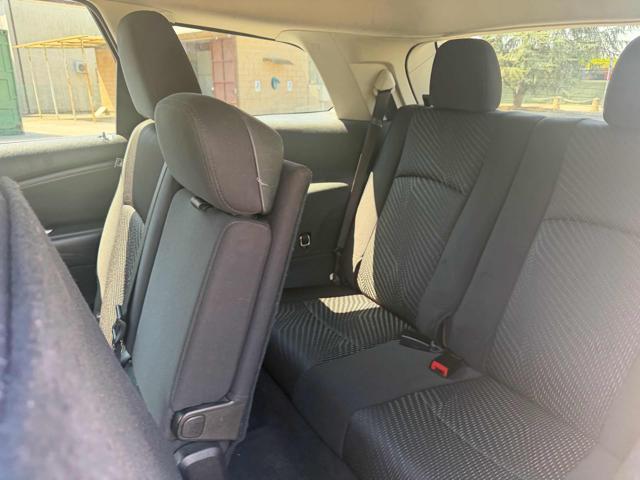 FIAT Freemont 2.0 Multijet 170 CV Black Code Stupenda Bellissima