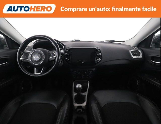 JEEP Compass 1.6 Multijet II 2WD Longitude