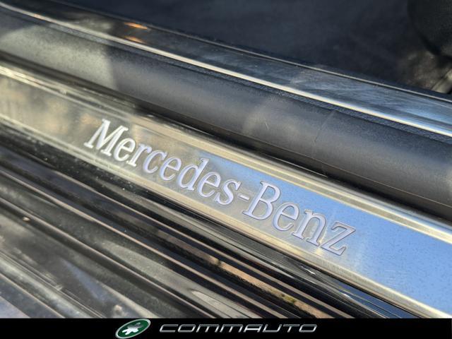 MERCEDES-BENZ S 400 d 4Matic Premium