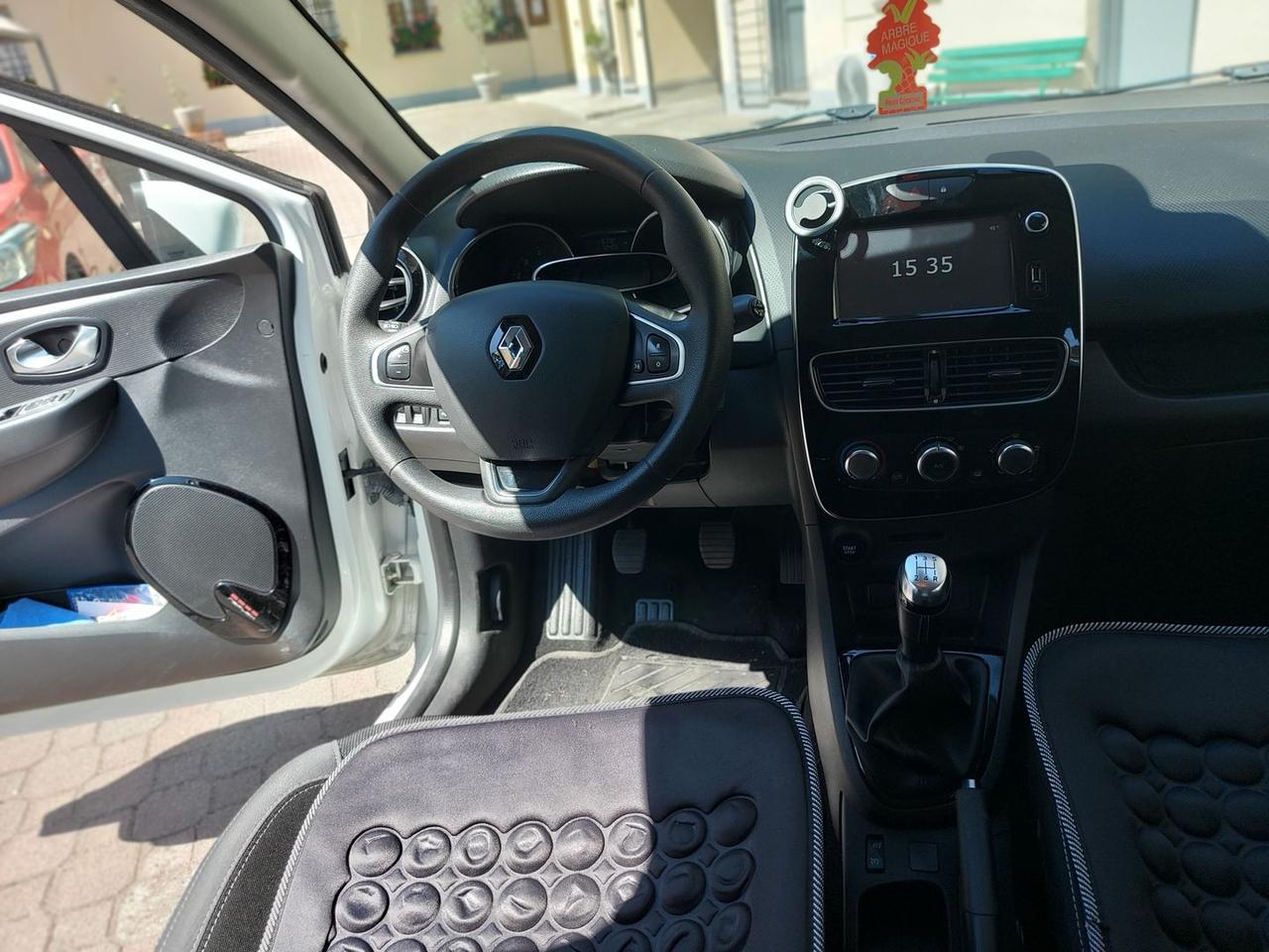 Renault Clio Zen 1.5 ENERGY dCi 75 Eco2 #6226