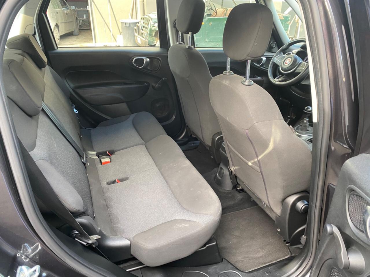 Fiat 500L 1.3 Multijet 95 CV