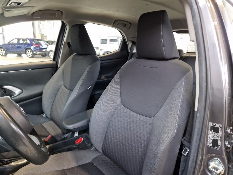 TOYOTA YARIS HYBRID BUSINESS MY20 AUTO 5 PORTE BERLINA