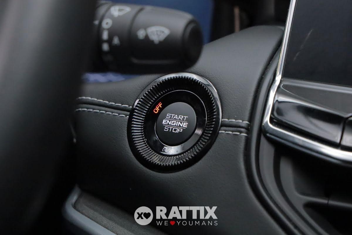 Jeep Compass 1.5 Turbo T4 Mhev 130CV Altitude DCT