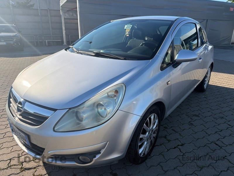 Opel Corsa 1.0 12V 3 porte Club