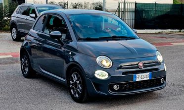 Fiat 500 1.3 Multijet 95 CV S