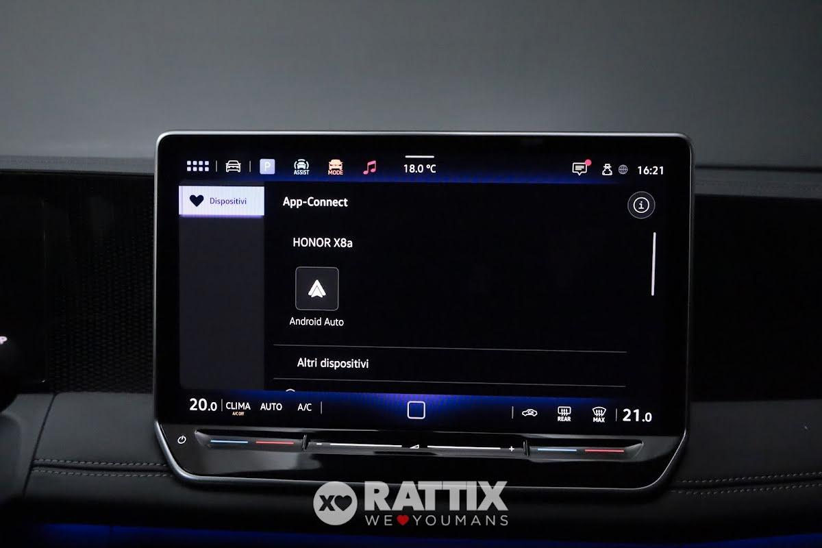 Volkswagen Tiguan 2.0 TDI 150CV Life DSG