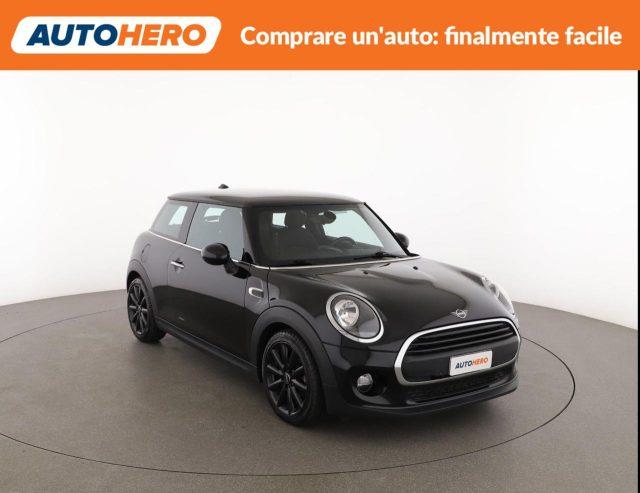 MINI One 1.5 One