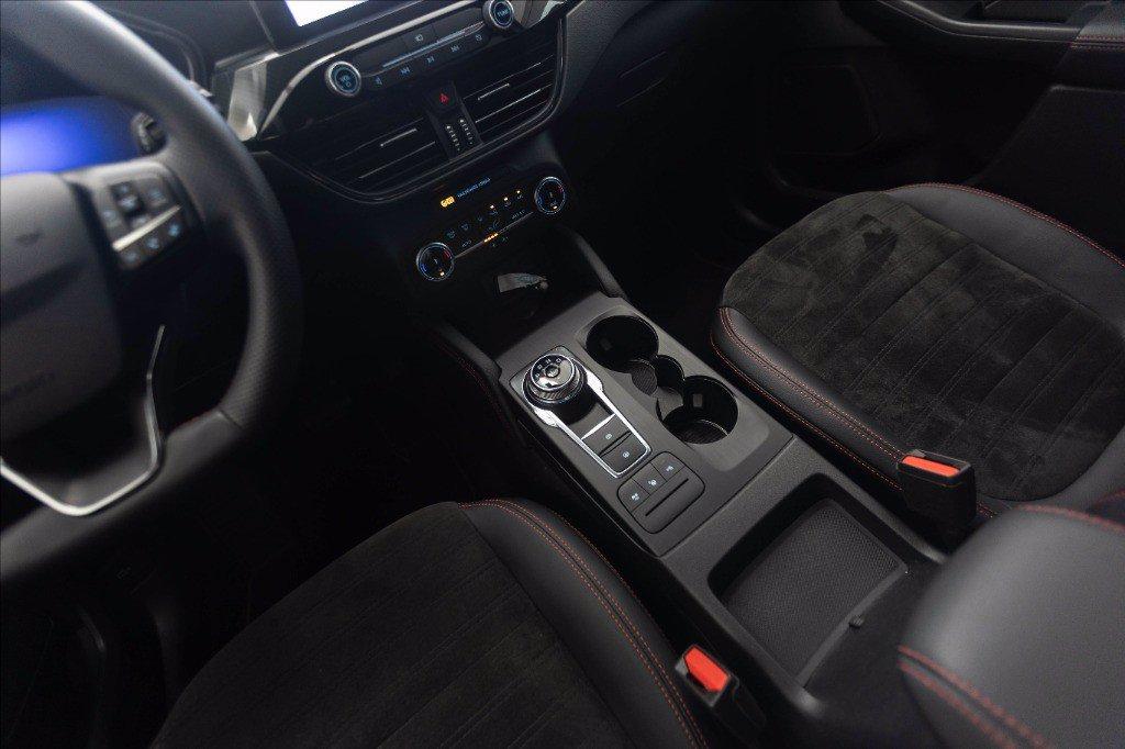 FORD Kuga 2.5 full hybrid ST-Line X 2wd 190cv cvt del 2023