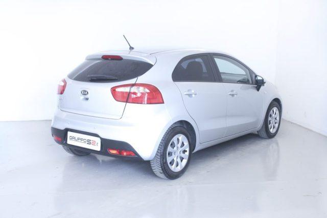 KIA Rio 1.2 CVVT 5p. EX / Neopatentati
