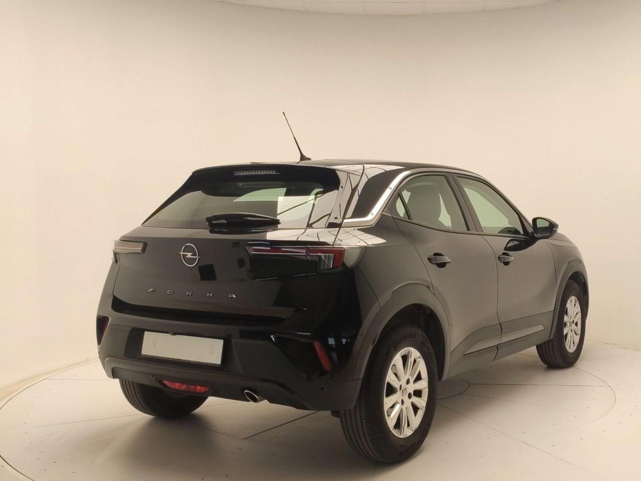 Opel Mokka 1.5 diesel Edition