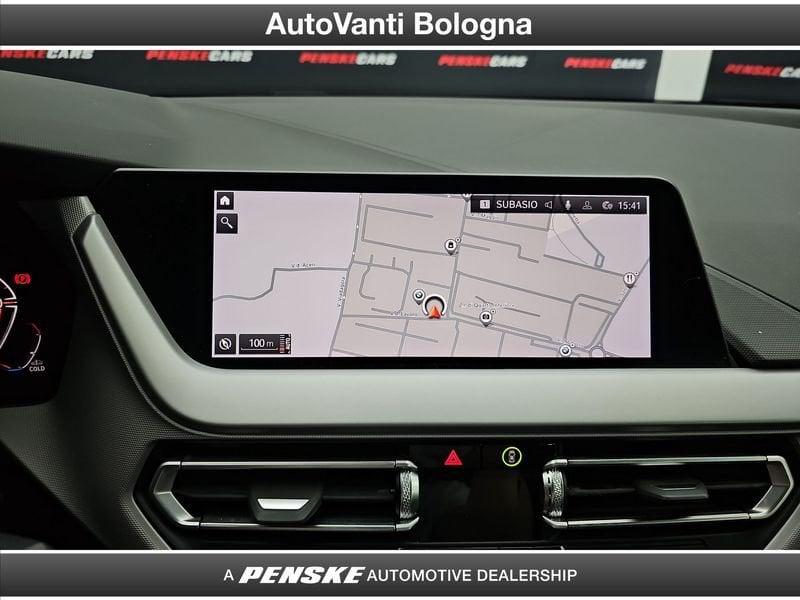 BMW Serie 2 Gran Coupe 220d Gran Coupe auto