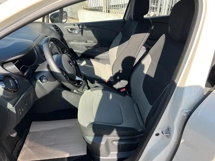 Renault Captur dCi 8V 90 CV Start&Stop Energy Life