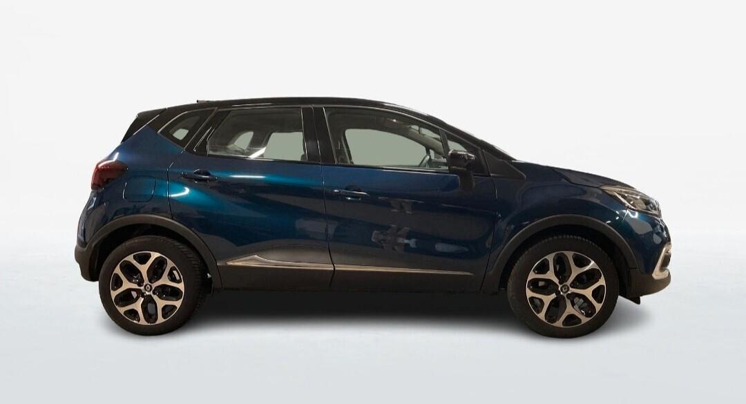 Renault Captur TCe 120 CV Start&Stop Energy Intens