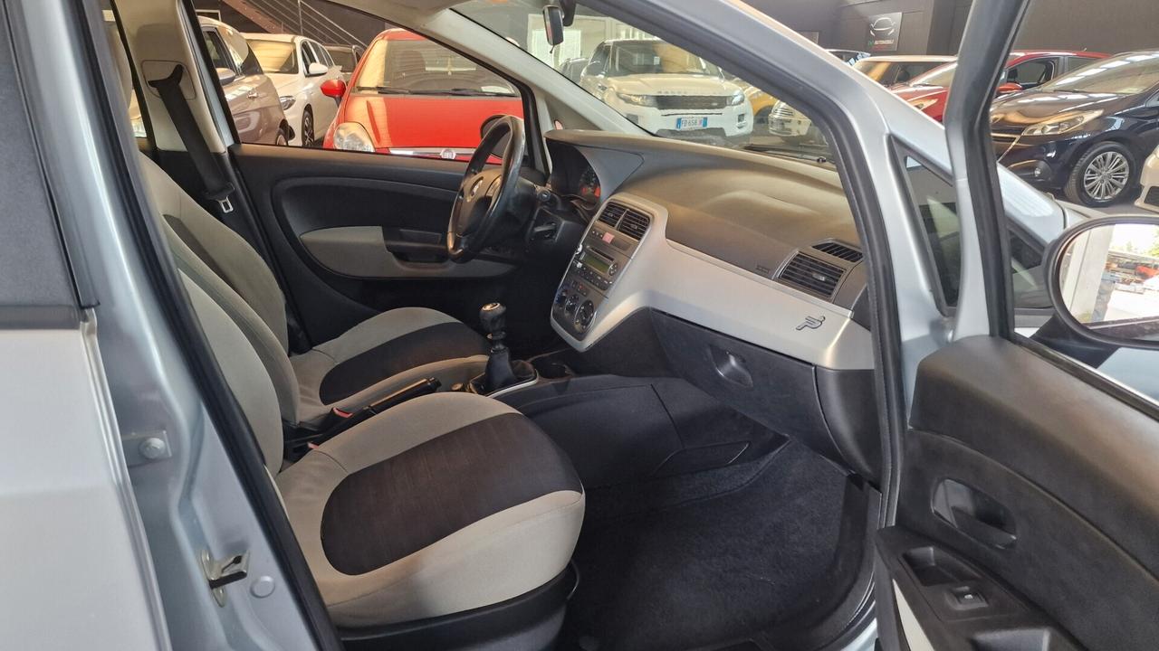 Fiat Grande Punto Grande Punto 1.2 5 porte Active