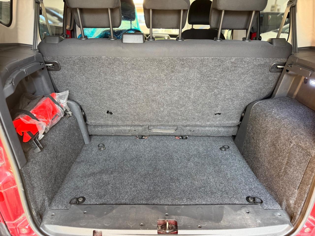 Fiat Qubo 1.3 MJT 75 CV Active