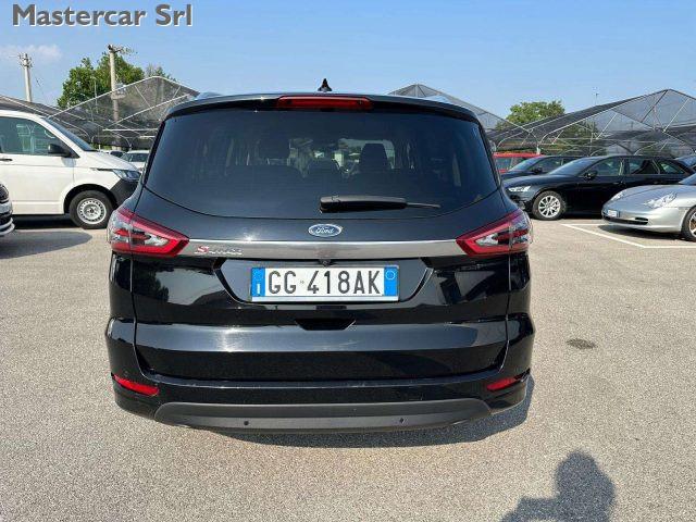 FORD S-Max S-Max 2.0 ecoblue Titanium Business s - GG418AK