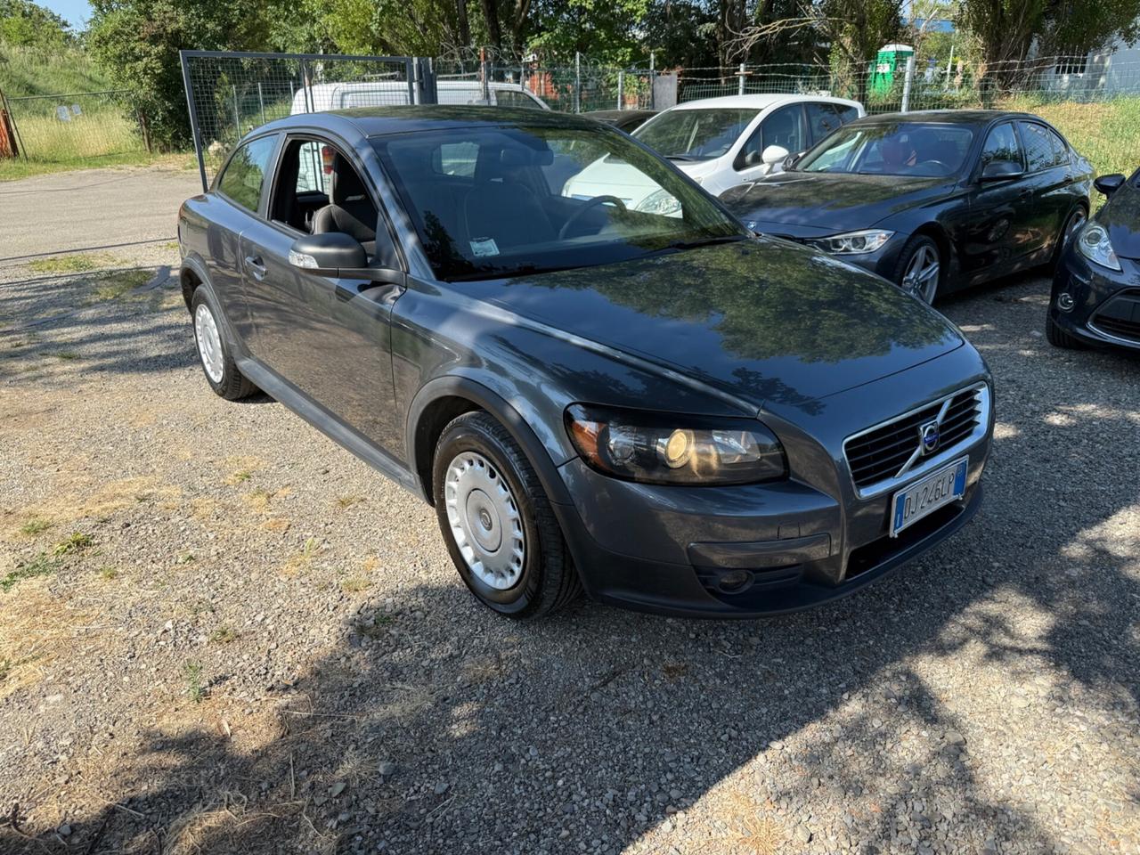 Volvo C30 1.6 D Momentum