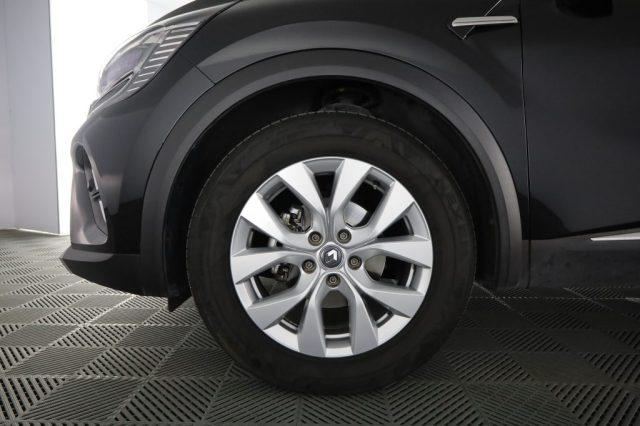 RENAULT Captur Captur TCe 12V 100 CV GPL FAP Intens