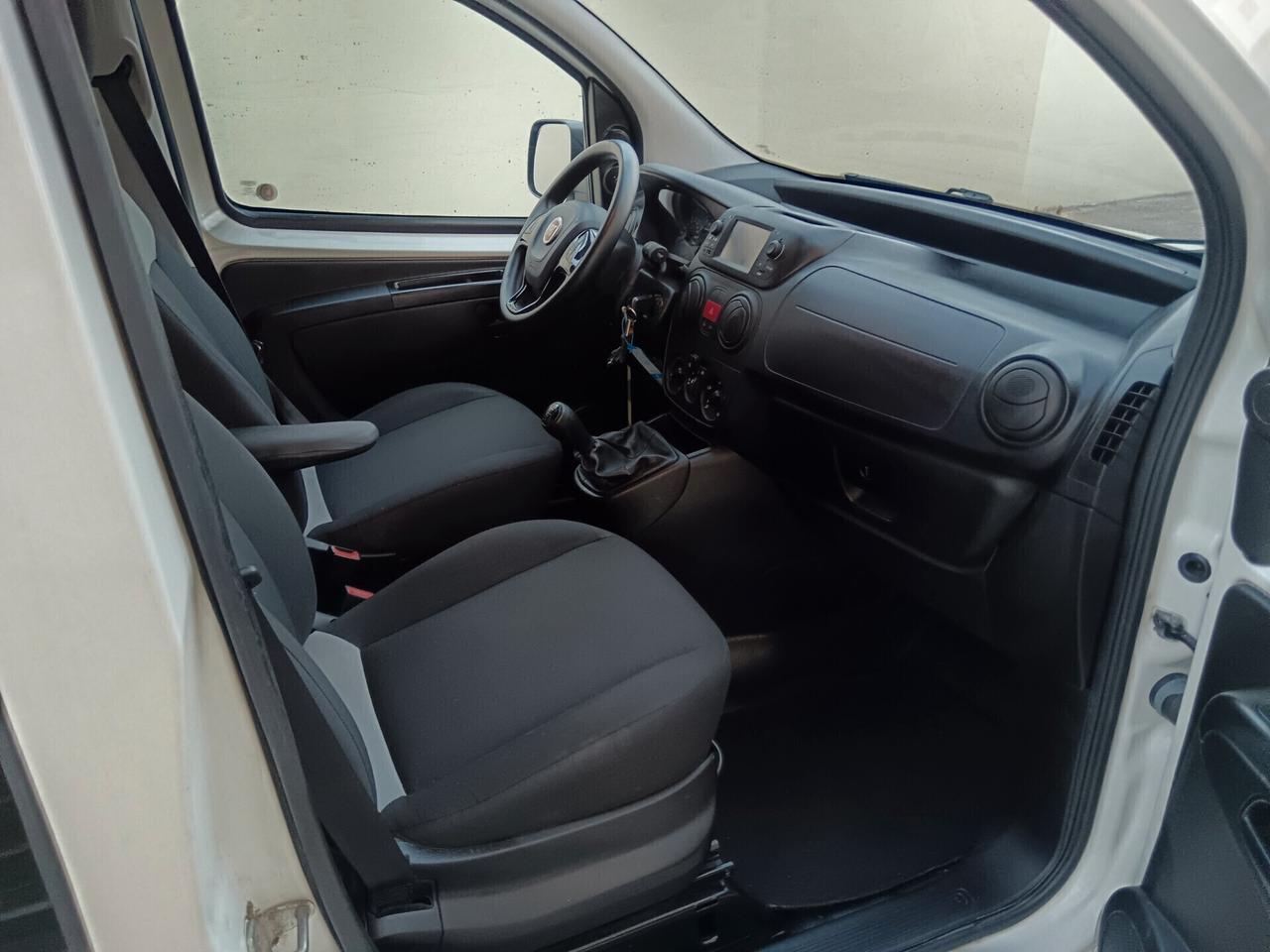 Fiat Fiorino 1.3 MJT 95CV Cargo SX