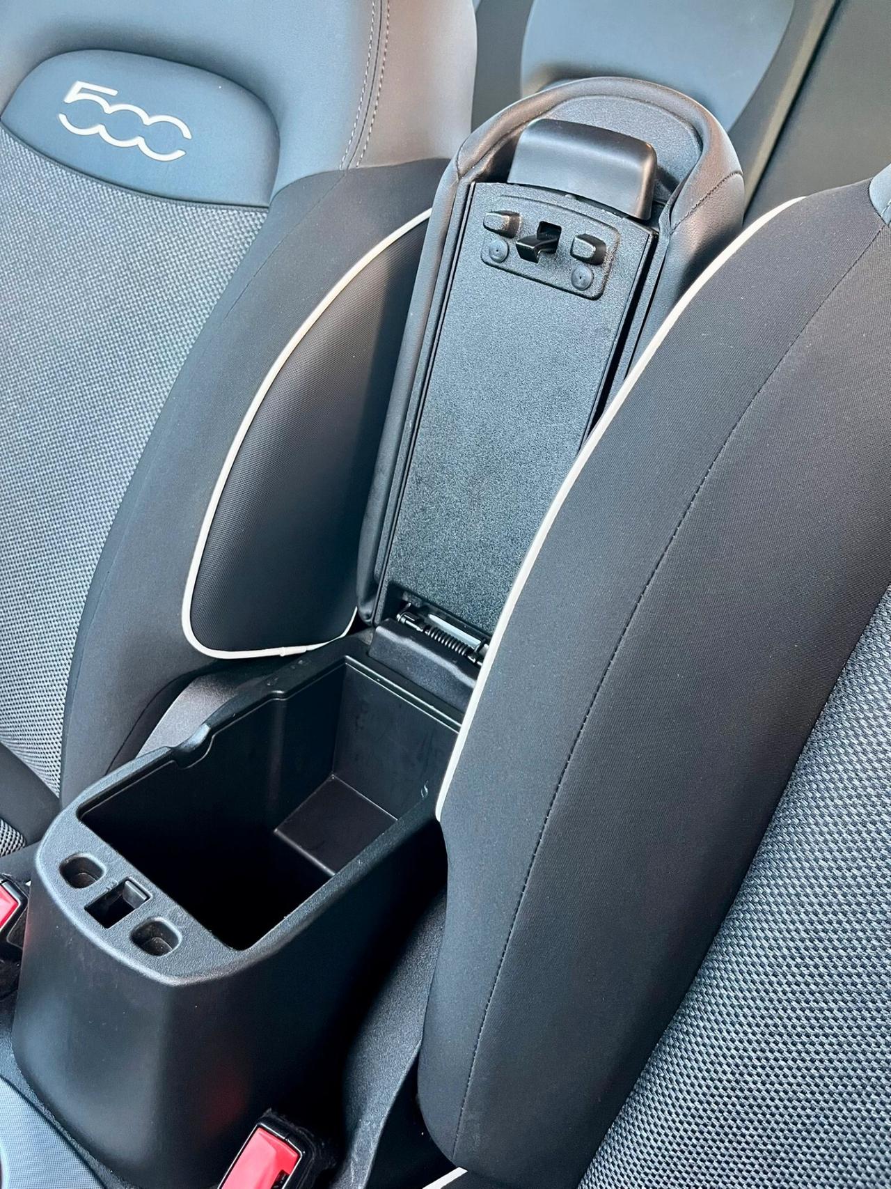 Fiat 500X 1.4 MultiAir 140 CV Pop Star