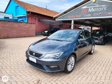 Seat Leon 1.6 TDI 115 CV COCKPIT DIG. PREZZO REALE