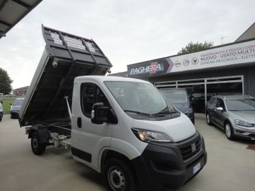 FIAT Ducato (4ª serie) Ducato 35 2.2 Mjt 120CV...