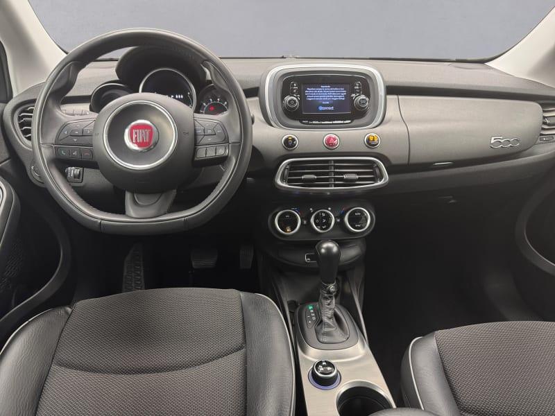 FIAT 500X 1.4 MULTIAIR 140 CV DTC CROS