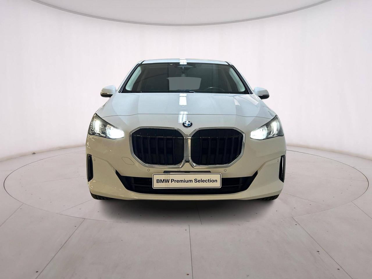 BMW Serie 2 218d Active Tourer