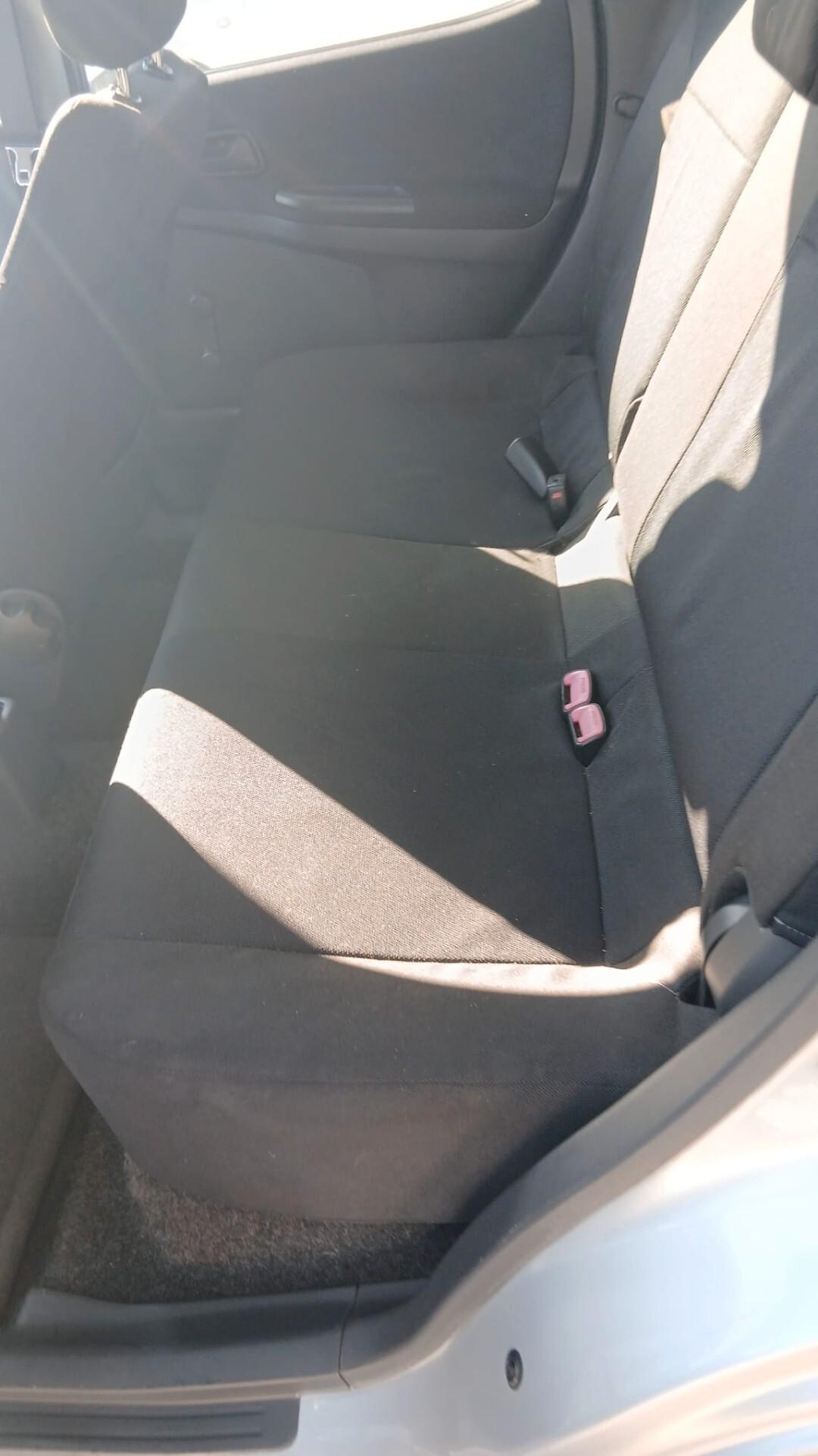 Subaru Justy G3X 1.3 16V 5p.