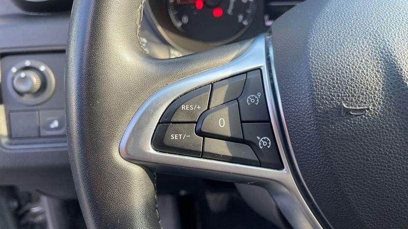 Dacia Duster 1.5 blue dci SL Extreme 4x2 115cv 1.5 Blue dCi SL Extreme 4x2