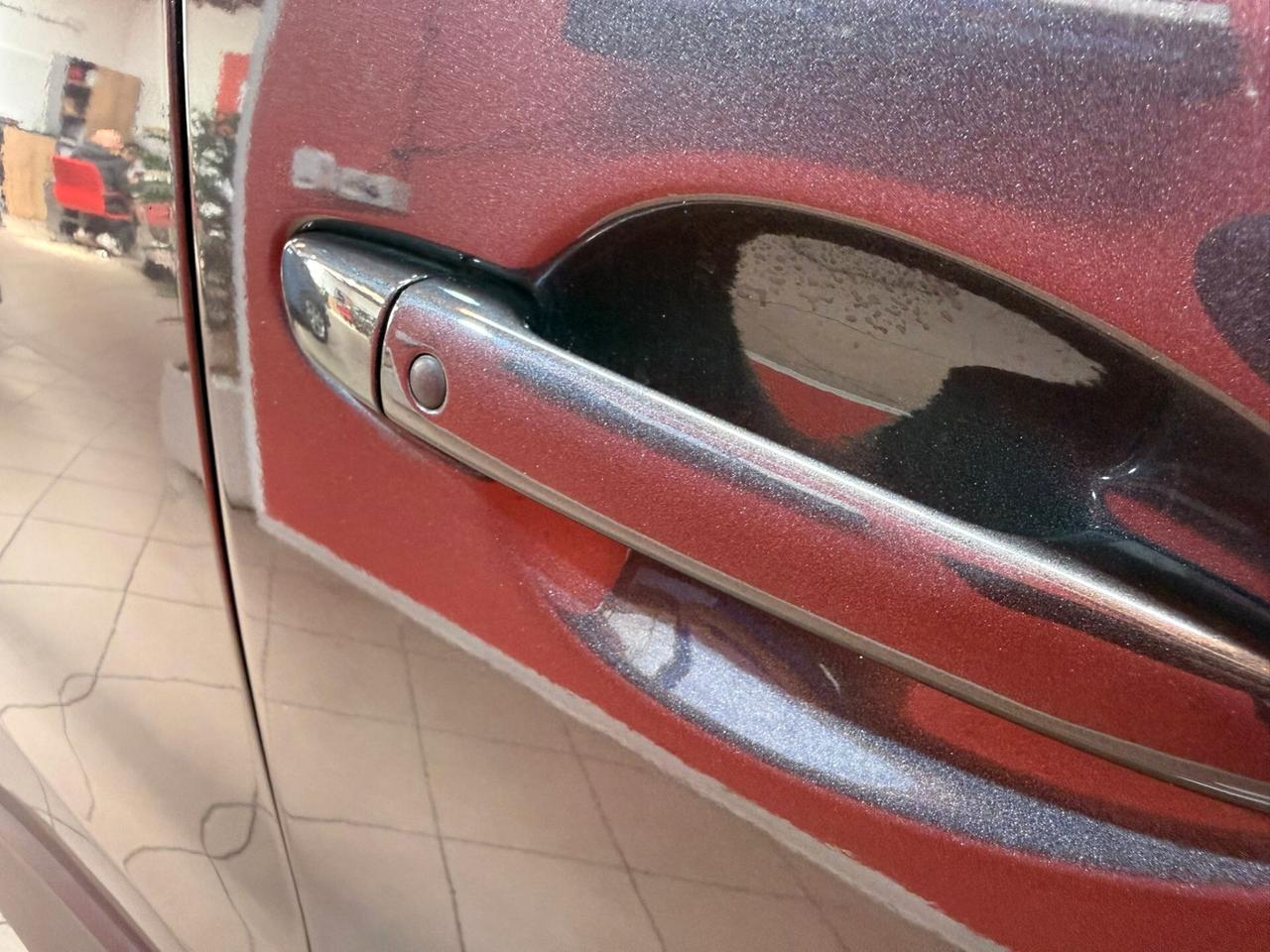 Mazda CX-5 2.2L Skyactiv-D 175CV 4WD Exceed