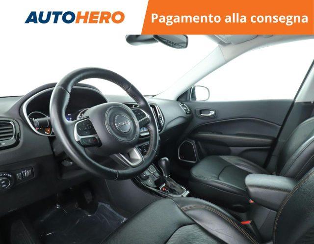 JEEP Compass 2.0 Multijet II aut. 4WD Limited