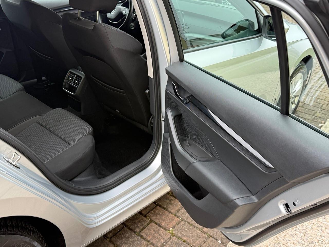 Skoda Octavia 2.0 TDI DSG Executive/UNIPRO/PREZZO REALE/STORICO