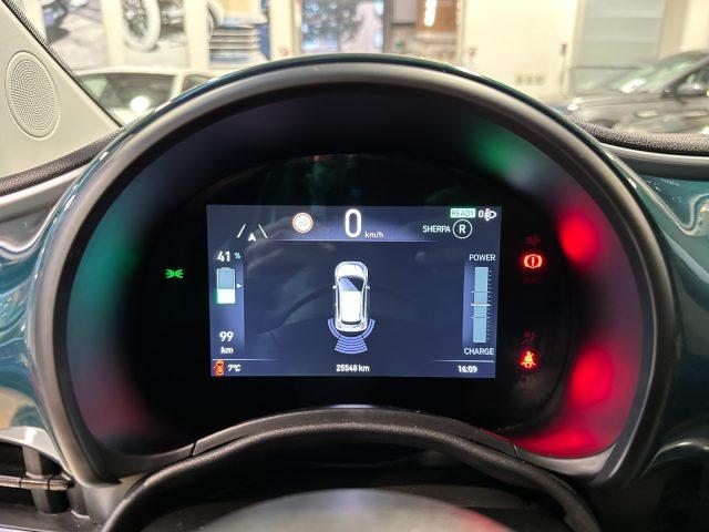 FIAT 500e Icon + 42 kWh - LED - 16"- Carplay-OK Neopat. -IVA