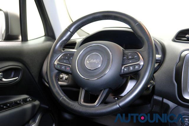 JEEP Renegade 1.0 T3 LIMITED NEOPATENTATI