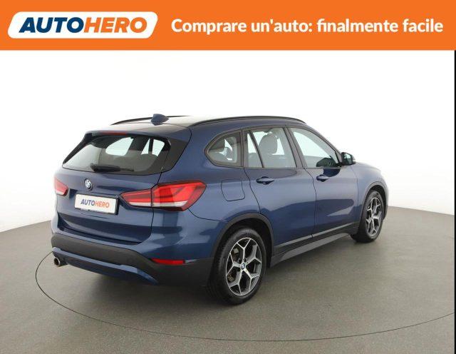 BMW X1 xDrive25e Advantage