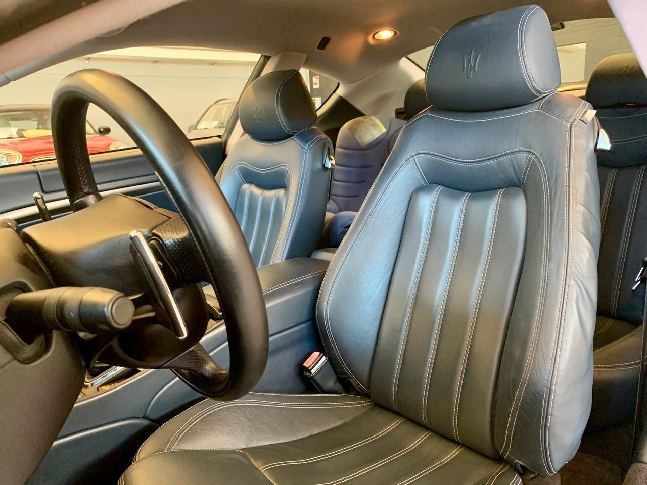 Maserati GranTurismo 4.2 V8 *PREZZO PROMO*