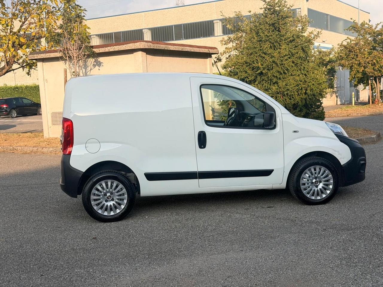 Fiat Fiorino 1.3 MJT 80CV Cargo