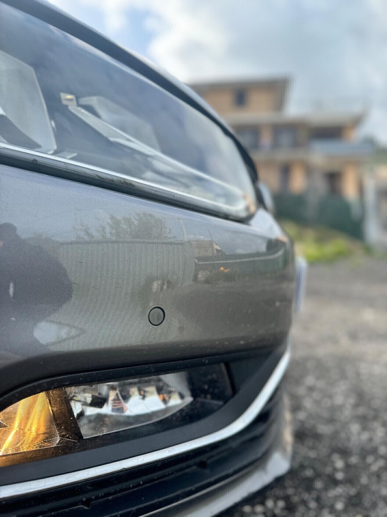 Volkswagen Polo 1.4 TDI 5p. Comfortline