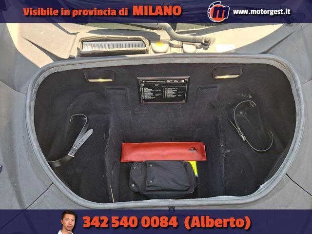 FERRARI F8 Tributo