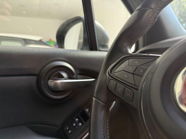 FIAT 500X 1.6 MultiJet 130 CV Sport TUA DA ?199,00 MENSILI