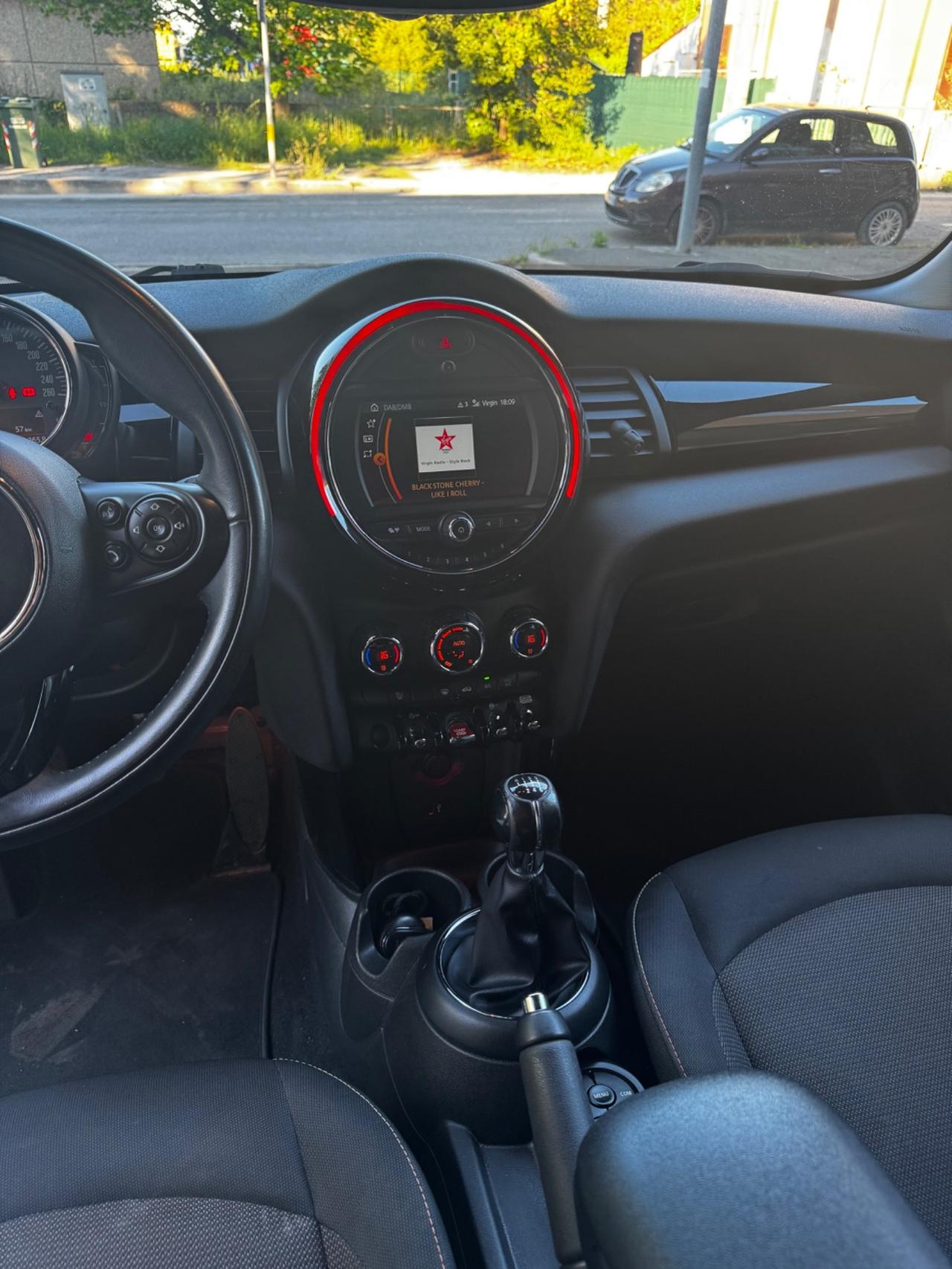 Mini 1.5 One