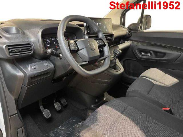 CITROEN Berlingo Van M - BlueHDi 100 Cv S&S