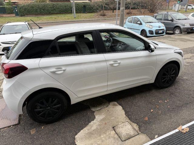 HYUNDAI i20 1.2 84 CV 5 porte Prime COME NUOVA