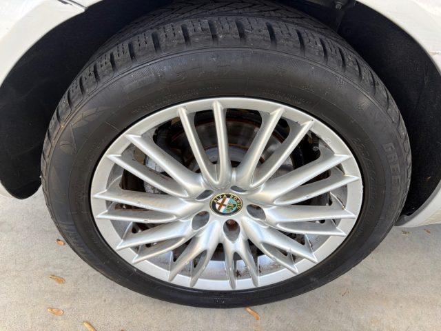 ALFA ROMEO 159 1.9 JTDm 150CV PRIMO PREZZO PRONTA CONSEGNA