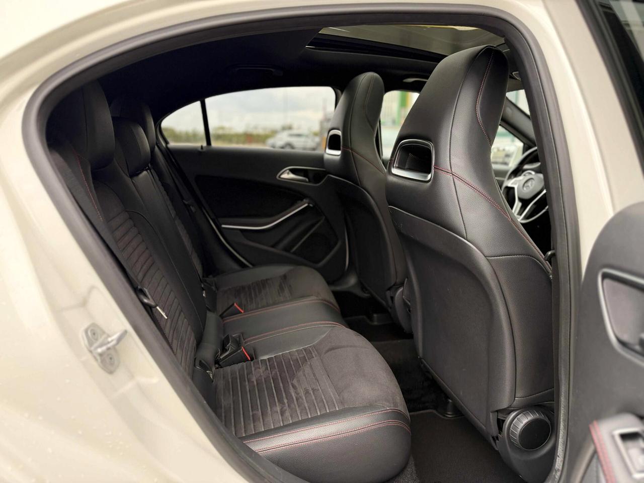 Mercedes-benz A 180 CDI Automatic Premium