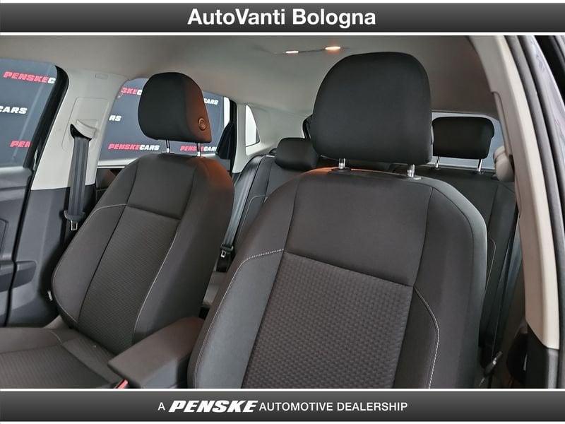 Volkswagen Polo Polo 1.0 EVO 80 CV 5p. Comfortline BlueMotion Technology